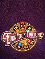 Khám Phá Mở Khóa Sự May Mắn – Turn Your Fortune Slot: Trải Nghiệm Game Slot Huyền Bí