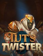 Khám Phá Tut’s Twister Slot: Trải Nghiệm Game Slot Huyền Bí