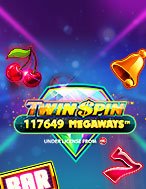 Khám Phá Vòng Quay Song Sinh Megaways – Twin Spin Megaways Slot: Trải Nghiệm Game Slot Huyền Bí