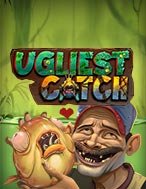 Khám Phá Cá Mặt Quỷ – Ugliest Catch Slot: Trải Nghiệm Game Slot Huyền Bí