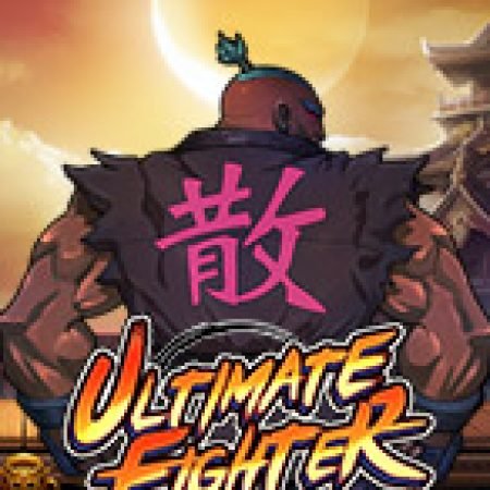 Ultimate fighter Slot: Hướng Dẫn Đầy Đủ Từ A đến Z Cho Người Mới