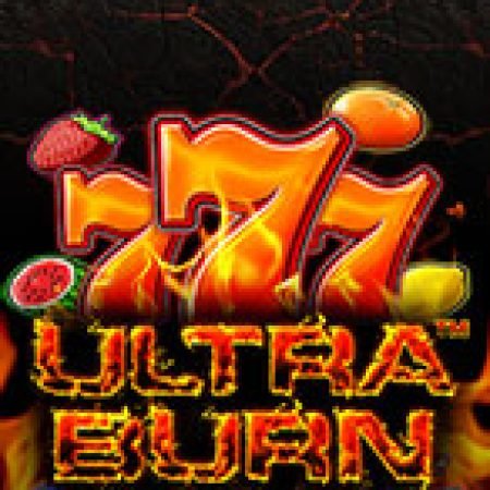 777 Vòng Quay Rực Cháy – Ultra Burn Slot: Hướng Dẫn Đầy Đủ Từ A đến Z Cho Người Mới