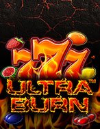 777 Vòng Quay Rực Cháy – Ultra Burn Slot: Hướng Dẫn Đầy Đủ Từ A đến Z Cho Người Mới