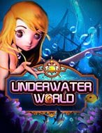 Underwater World Slot: Hướng Dẫn Chi Tiết Để Thắng Lớn và Giành Jackpot!