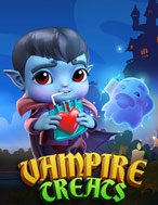 Đánh Giá Vampire Treats Slot: Kỳ Quan Game Slot Mới Nhất