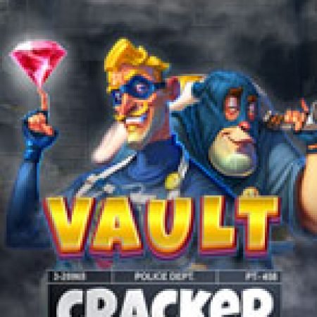 Đạo Mộ Bút Ký – Vault Cracker Slot: Hướng Dẫn Chi Tiết Để Thắng Lớn và Giành Jackpot!