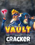 Đạo Mộ Bút Ký – Vault Cracker Slot: Hướng Dẫn Chi Tiết Để Thắng Lớn và Giành Jackpot!