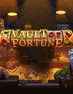 Chơi Vault of Fortune Slot Ngay Hôm Nay – Phiêu Lưu Đến Thế Giới Kỳ Diệu!