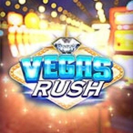 Cách Chinh Phục Giờ Cao Điểm – Vegas Rush Slot: Chiến Lược và Hướng Dẫn