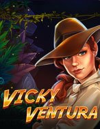 Đánh Giá Vicky Phiêu Lưu Ký – Vicky Ventura Slot: Kỳ Quan Game Slot Mới Nhất