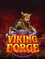 Chơi Lò Rèn Người Viking – Viking Forge Slot Ngay Hôm Nay – Phiêu Lưu Đến Thế Giới Kỳ Diệu!