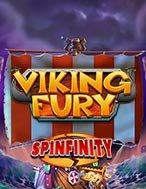 Cách Chinh Phục Viking Fury Spinfinity Slot: Chiến Lược và Hướng Dẫn