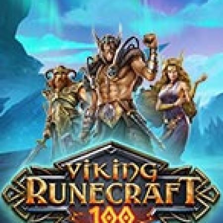 Viking Runecraft 100 Slot: Hướng Dẫn Đầy Đủ Từ A đến Z Cho Người Mới