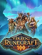 Viking Runecraft 100 Slot: Hướng Dẫn Đầy Đủ Từ A đến Z Cho Người Mới