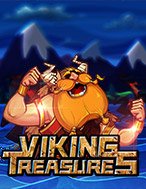 Khám Phá Viking Treasures Slot: Trải Nghiệm Game Slot Huyền Bí