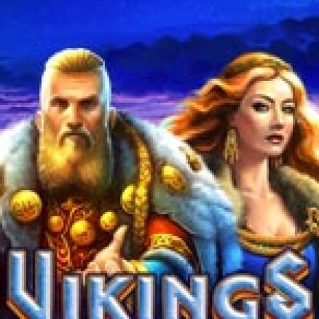 Đánh Giá Vikings: Empire Treasures Slot: Kỳ Quan Game Slot Mới Nhất