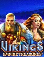 Đánh Giá Vikings: Empire Treasures Slot: Kỳ Quan Game Slot Mới Nhất