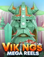 Vikings: Mega Reels Slot: Hướng Dẫn Chi Tiết Để Thắng Lớn và Giành Jackpot!