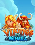 Đánh Giá Vikings of Valhalla Slot: Kỳ Quan Game Slot Mới Nhất