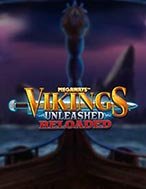 Cách Chinh Phục Vikings Unleashed Reloaded Slot: Chiến Lược và Hướng Dẫn