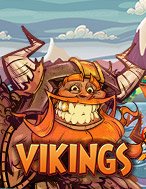 Khám Phá Vikings Slot: Trải Nghiệm Game Slot Huyền Bí