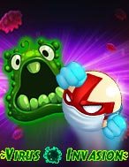 Khám Phá Virus Invasion Slot: Trải Nghiệm Game Slot Huyền Bí