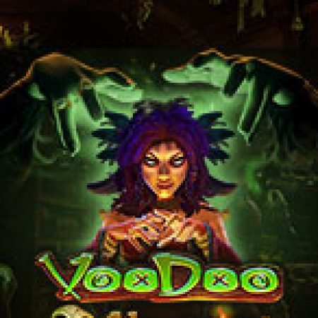 Khám Phá Ma Pháp Voodoo – Voodoo Magic Slot: Trải Nghiệm Game Slot Huyền Bí