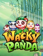 Đánh Giá Gấu Trúc Wacky – Wacky Panda Slot: Kỳ Quan Game Slot Mới Nhất