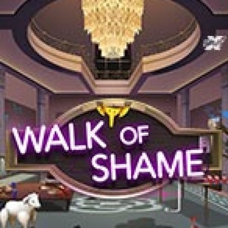 Cách Chinh Phục Ngại Ngùng – Walk of Shame Slot: Chiến Lược và Hướng Dẫn