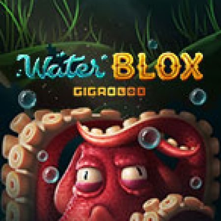 Cách Chinh Phục Water Blox Slot: Chiến Lược và Hướng Dẫn