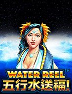 Water Reel Slot: Hướng Dẫn Chi Tiết Để Thắng Lớn và Giành Jackpot!