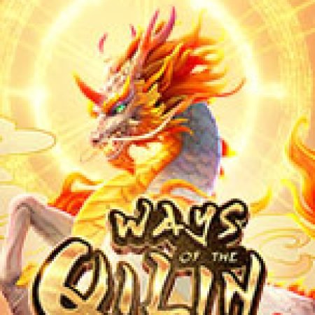 Cách Chinh Phục Vạn Sự Phát Tài – Ways of the Qilin Slot: Chiến Lược và Hướng Dẫn