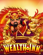 Wealth Inn Slot: Hướng Dẫn Chi Tiết Để Thắng Lớn và Giành Jackpot!