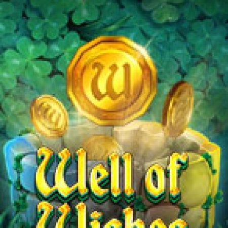 Đồng Xu May Mắn – Well of Wishes Slot: Hướng Dẫn Đầy Đủ Từ A đến Z Cho Người Mới