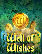 Đồng Xu May Mắn – Well of Wishes Slot: Hướng Dẫn Đầy Đủ Từ A đến Z Cho Người Mới