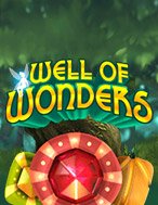 Cách Chinh Phục Well of Wonders Slot: Chiến Lược và Hướng Dẫn