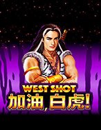 Đánh Giá West Shot Slot: Kỳ Quan Game Slot Mới Nhất