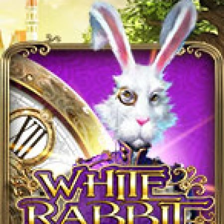 Thỏ Trắng Ma Mãnh – White Rabbit Slot: Hướng Dẫn Chi Tiết Để Thắng Lớn và Giành Jackpot!