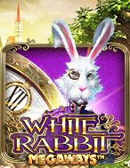 Thỏ Trắng Ma Mãnh – White Rabbit Slot: Hướng Dẫn Chi Tiết Để Thắng Lớn và Giành Jackpot!