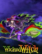 Chơi Wicked Witch Slot Ngay Hôm Nay – Phiêu Lưu Đến Thế Giới Kỳ Diệu!