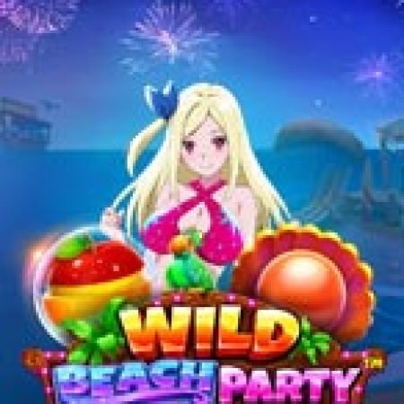 Đánh Giá Nàng Tiên Cá Tuổi Teen – Wild Beach Party Slot: Kỳ Quan Game Slot Mới Nhất