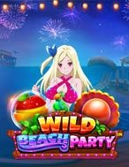 Đánh Giá Nàng Tiên Cá Tuổi Teen – Wild Beach Party Slot: Kỳ Quan Game Slot Mới Nhất