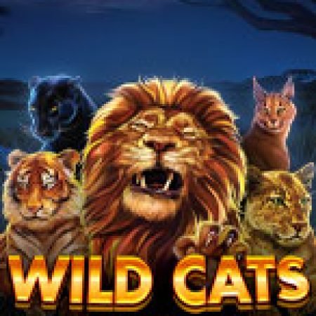 Chúa Tể Muôn Loài – Multiline – Wild Cats Multiline Slot: Hướng Dẫn Đầy Đủ Từ A đến Z Cho Người Mới