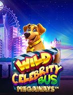 Đánh Giá Chuyến Xe Buýt Vui Nhộn – Wild Celebrity Bus Megaways Slot: Kỳ Quan Game Slot Mới Nhất