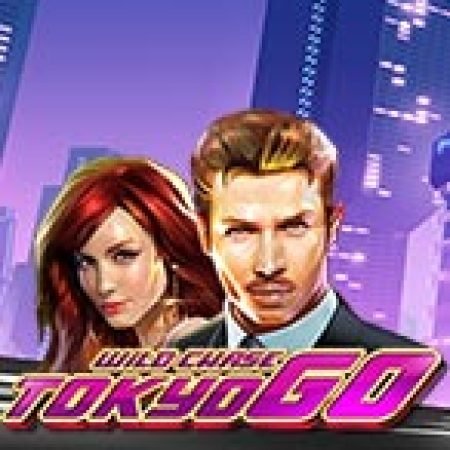 Cách Chinh Phục Wild Chase Tokyo Go Slot: Chiến Lược và Hướng Dẫn