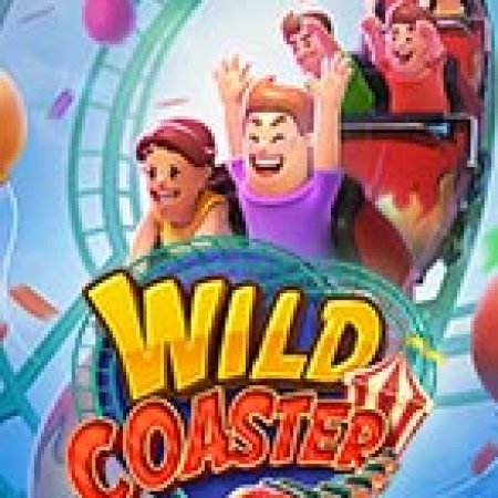 Cách Chinh Phục Vòng Quay Hứng Khởi – Wild Coaster Slot: Chiến Lược và Hướng Dẫn