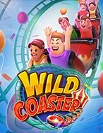 Cách Chinh Phục Vòng Quay Hứng Khởi – Wild Coaster Slot: Chiến Lược và Hướng Dẫn