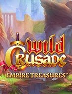 Chơi Wild Crusade: Empire Treasures Slot Ngay Hôm Nay – Phiêu Lưu Đến Thế Giới Kỳ Diệu!