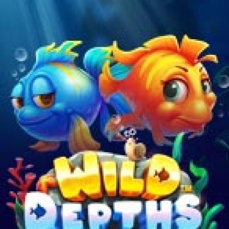 Chơi Khám Phá Rạn San Hô – Wild Depths Slot Ngay Hôm Nay – Phiêu Lưu Đến Thế Giới Kỳ Diệu!