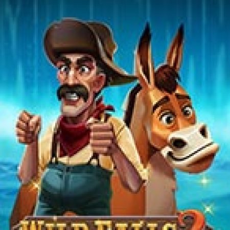 Thác Tiền Tài 2 – Wild Falls 2 Slot: Hướng Dẫn Đầy Đủ Từ A đến Z Cho Người Mới